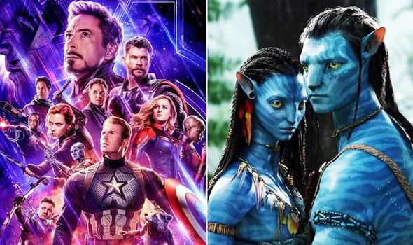 Avengers: Endgame chính thức đánh bại Avatar, trở thành Vua phòng vé mới