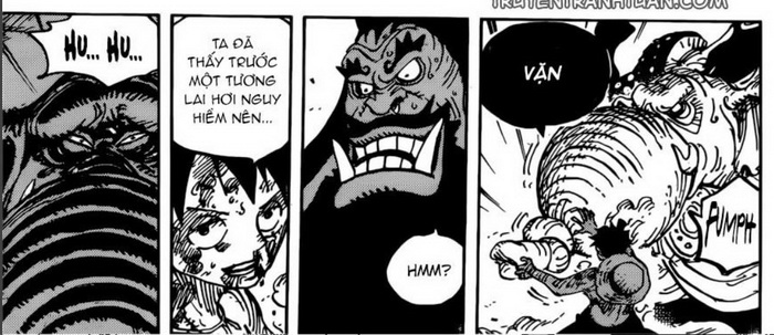 Dự đoán One Piece Chap 950 cùng ngày ra mắt chính thức - Arc 2 tại Wano sẽ kết thúc