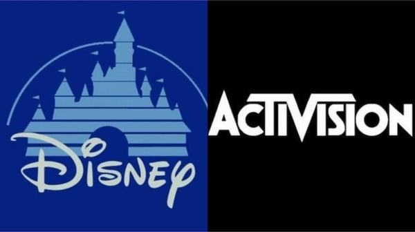 Một nhà đầu tư Mỹ mong đợi Disney mua cả Activision
