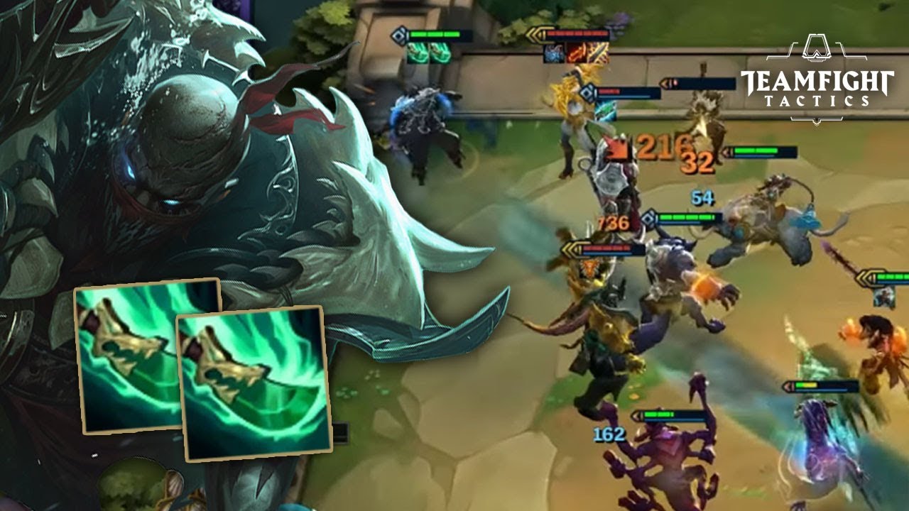 Liệu Đấu Trường Chân Lý có đặt nặng quá nhiều vào sự hên xui?