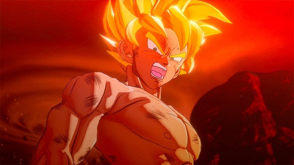Dragon Ball Z: Kakarot - Tổng hợp các nhân vật chắc chắn góp mặt