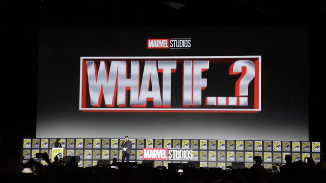 What If? là gì và nó có vai trò như thế nào đối với vũ trụ điện ảnh Marvel?