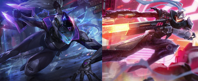 LMHT: Một loạt những vị tướng hot sẽ được buff mạnh ở phiên bản 9.15