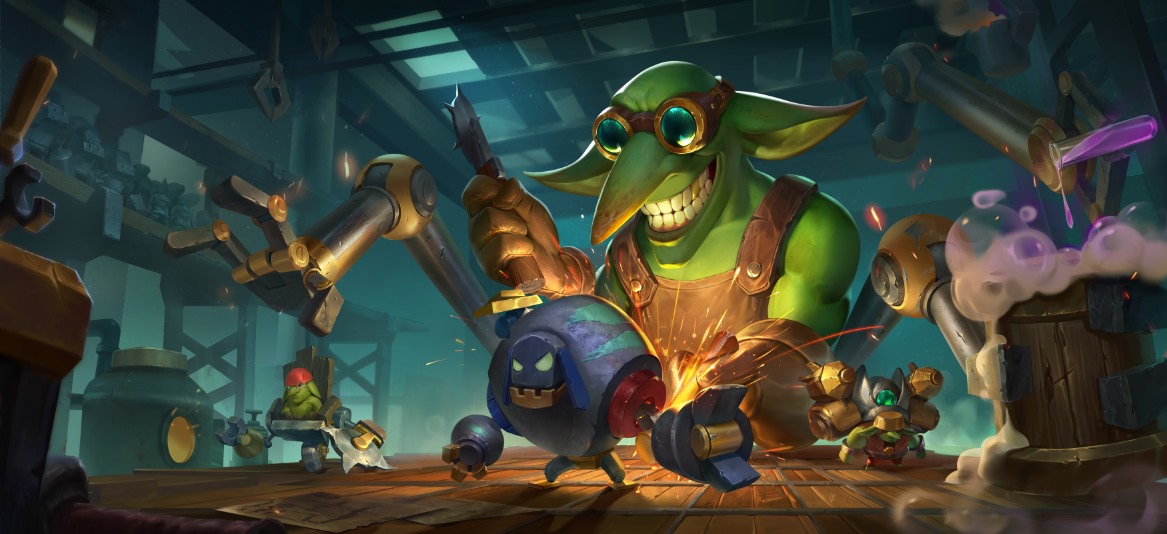 Auto Chess Mobile - Thời gian bảo trì và cập nhật bản mới ngày 24 thang 7, bổ sung thêm Shining Archer vào game