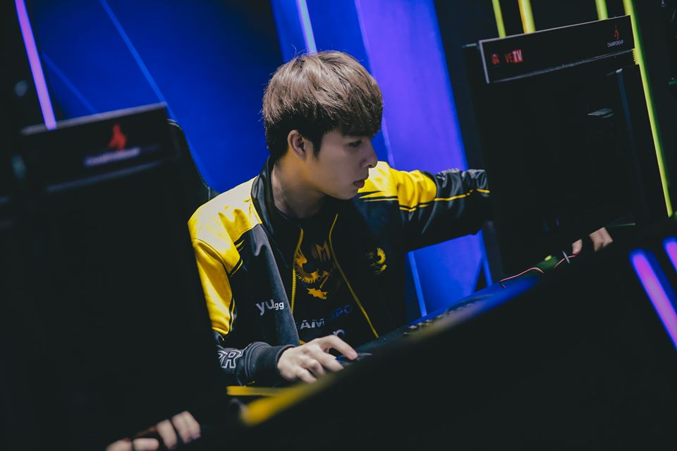 LMHT: Zeros lại tiếp tục tạo phốt khiến cộng đồng LMHT tranh cãi gay gắt