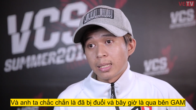 LMHT: QTV lại gây họa, bảo Yuna từng bị VETV đuổi khiến Tinikun không khỏi sôi máu