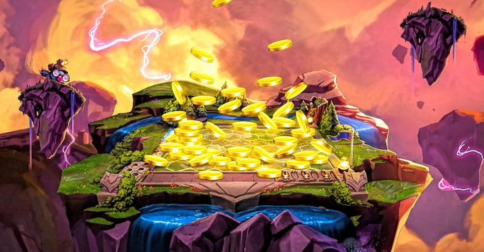 Đấu Trường Chân Lý: Hướng dẫn cách nhận 20 Vàng trong 1 Vòng đấu để xong nhiệm vụ