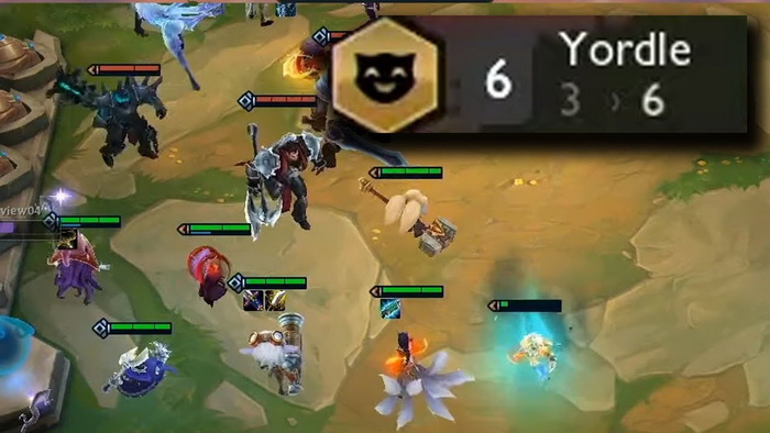 Đấu Trường Chân Lý: Các Buff và Nerf lớn trên PBE bản 9.14b sắp ra mắt trong thời gian tới