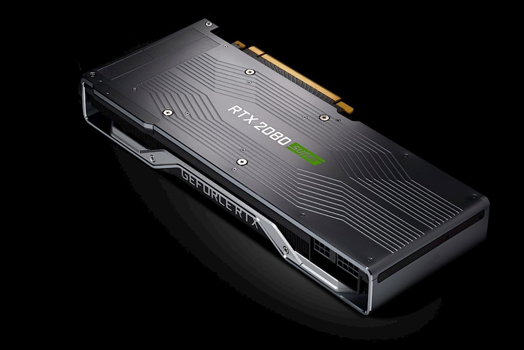 Lộ điểm Benchmark card màn hình Nvidia GeForce RTX 2080 Super với giá chỉ 699 USD