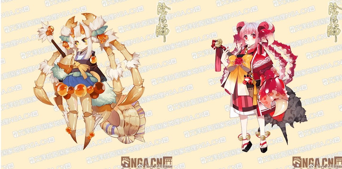 Âm Dương Sư - Chi tiết bộ kỹ năng của SR Giải Cơ - giảm sát thương siêu khủng