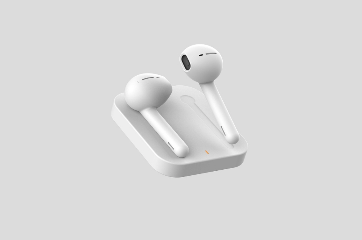 Apple sắp ra mắt AirPods 3: Cải thiện tiếng ồn và chức năng chống nước?