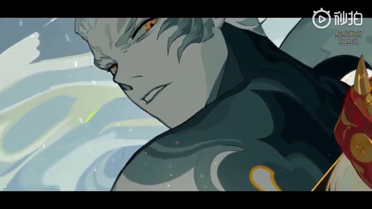 Âm Dương Sư - Chi tiết bộ kỹ năng của Hoang Xuyện SP 