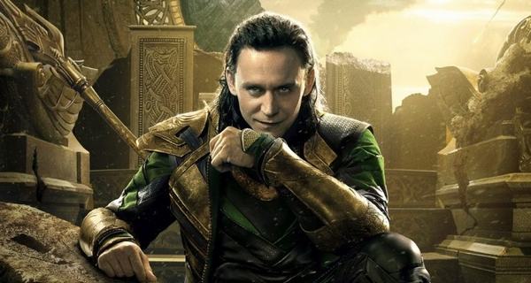 Giải mã ý nghĩa logo của phim truyền hình Loki trên Disney+