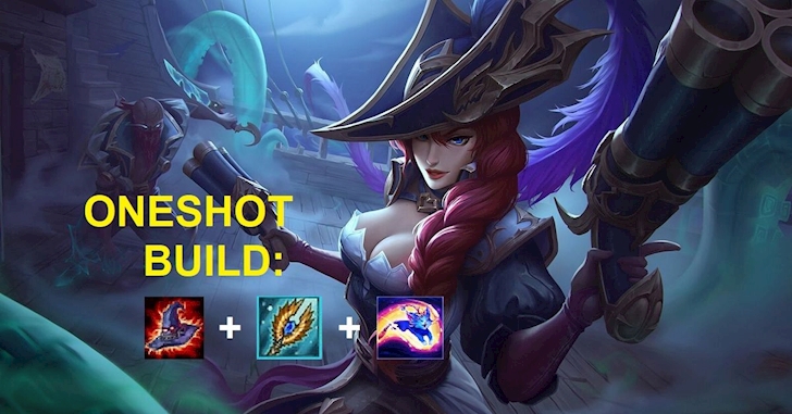 Đấu Trường Chân Lý: Hướng dẫn một số lối lên trang bị cực dị nhưng siêu hiệu quả