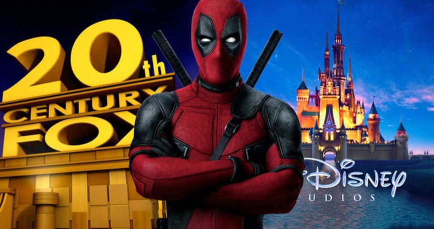 Fox được yêu cầu phải giao lại Deadpool cho Marvel Studios