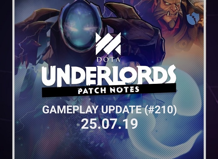 Dota Underlords: Chi tiết bản cập nhật 25/07 - Nerf nặng Arc Warden cùng các chỉnh sửa khác