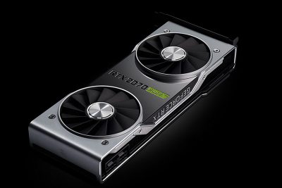 Đánh giá RTX 2070 Super và 2060 Super Founders Edition