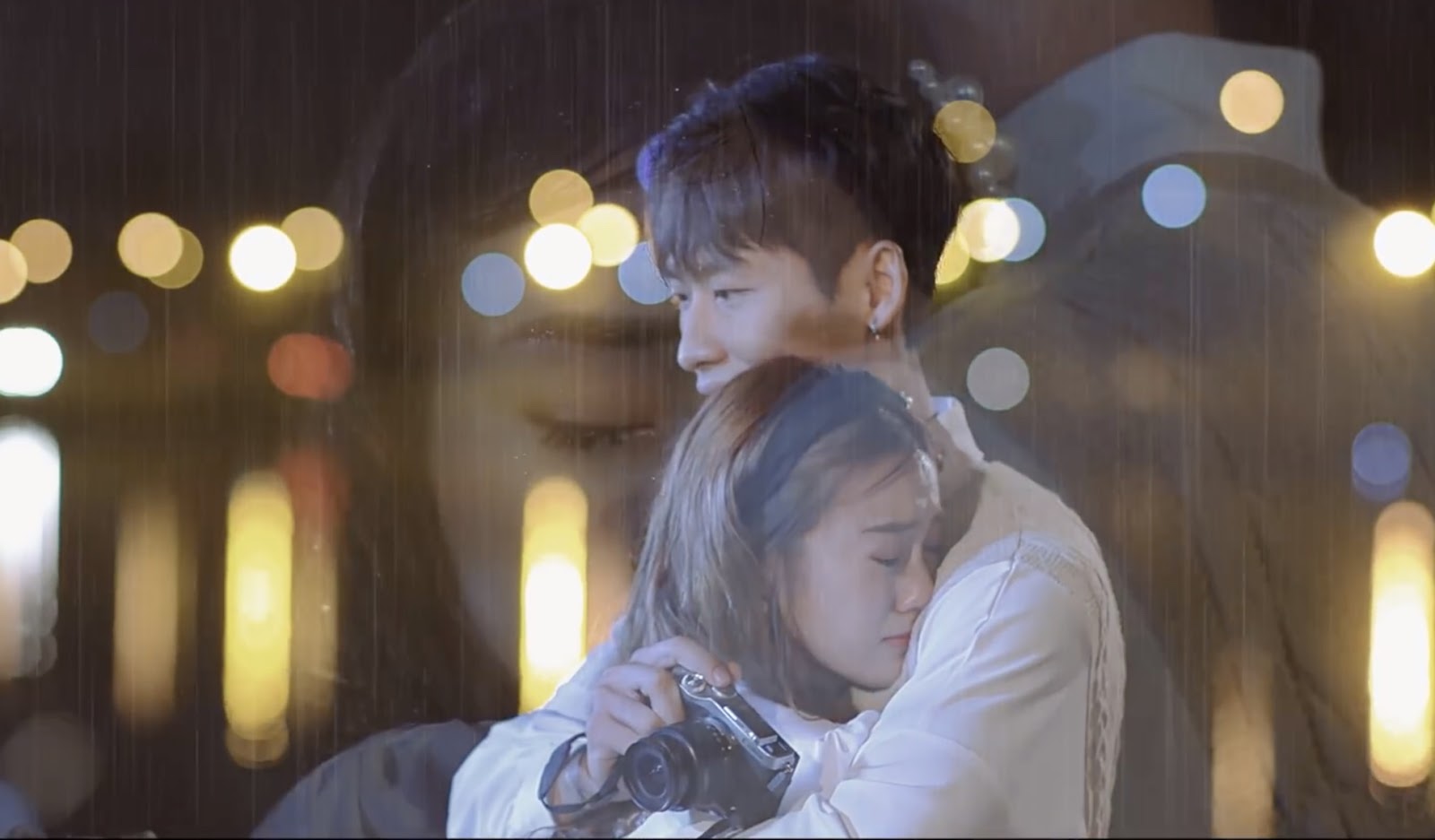 21 ngày yêu em tập cuối: Đã là của nhau, sẽ có lúc quay về