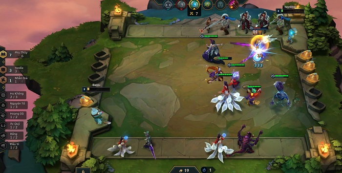 Đấu Trường Chân Lý: Hướng dẫn cách khắc chế meta Xạ Thủ và Cung Thủ mạnh nhất