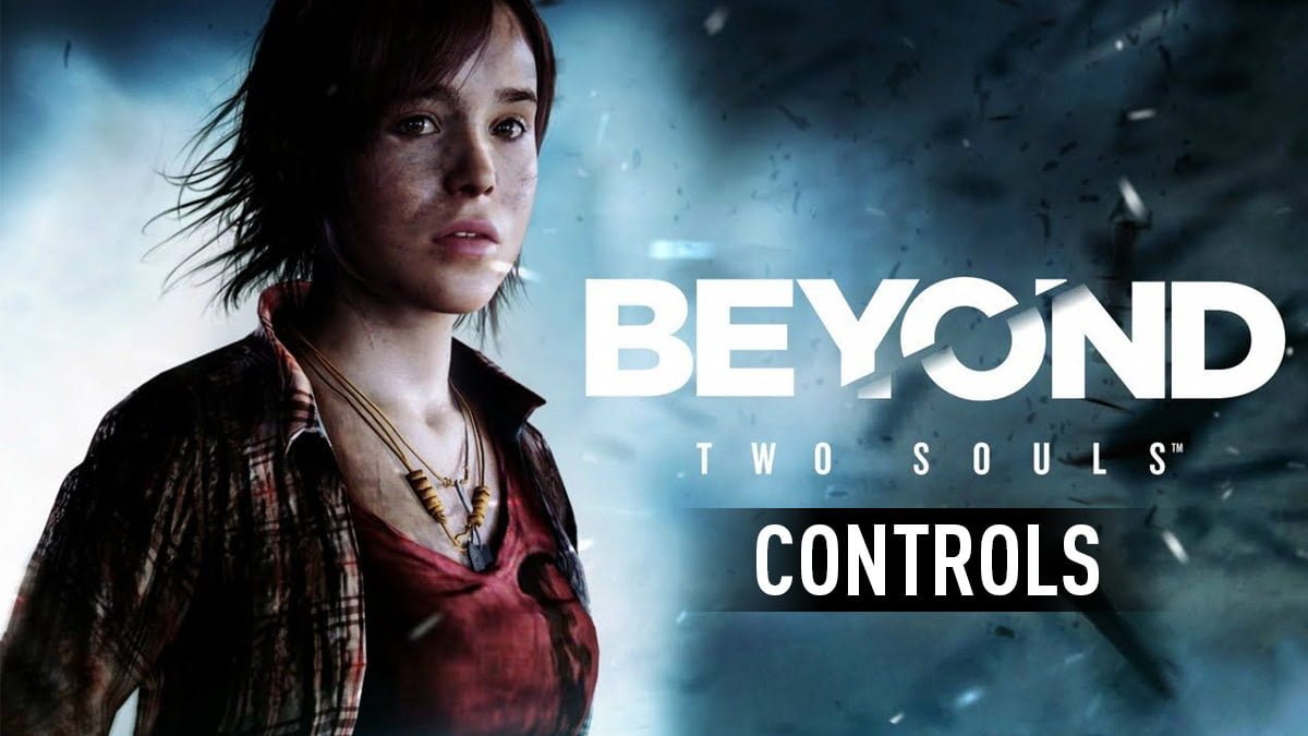 Tựa game đình đám Beyond: Two Souls chính thức có mặt trên PC và cho tải về chơi miễn phí 