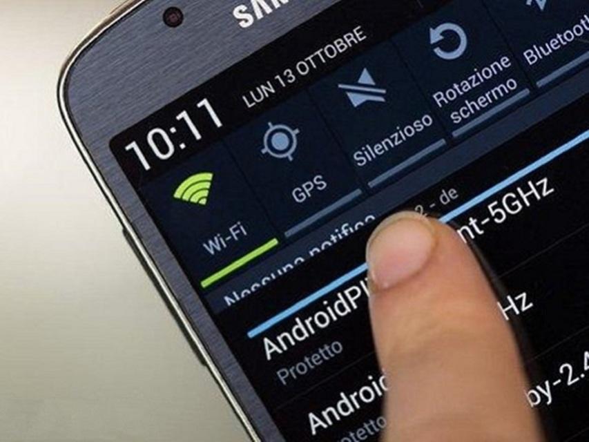 Hướng dẫn: Tăng tốc độ điểm phát sóng trên điện thoại Android chỉ vài thao tác đơn giản