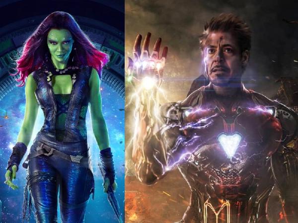 Avengers: Endgame - Phân đoạn bị cắt hé lộ chi tiết quan trọng