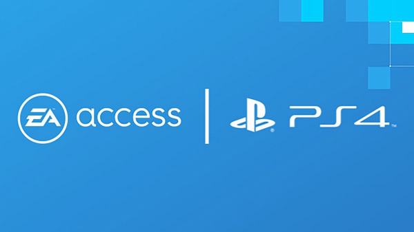 Tổng hợp game miễn phí trên EA Access dành cho PS4