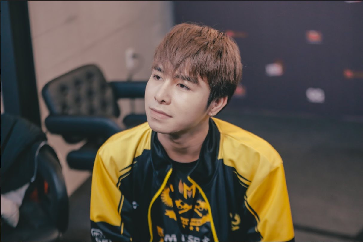 LMHT: Zeros lại khiến cho GAM nhận án phạt, người hâm mộ chỉ biết kêu trời