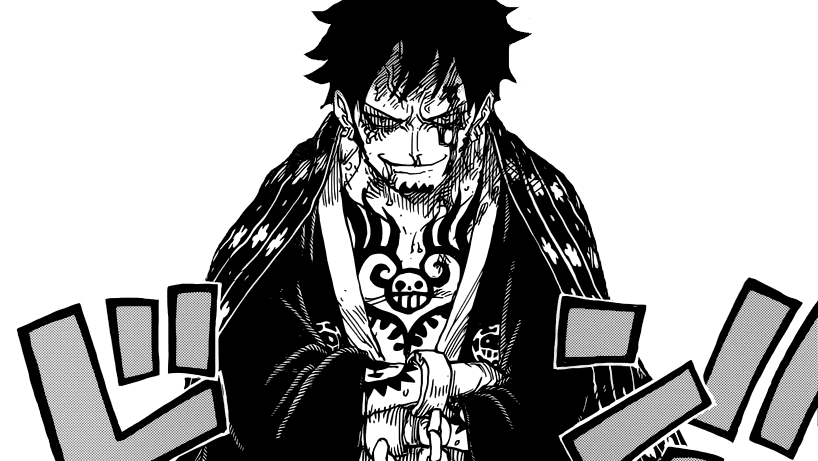 Dự Đoán One Piece tập 951 - Kế hoạch lớn của Law bắt đầu lộ diện, Arc Wano phần 2 bắt đầu tới hồi kết