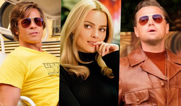 Once Upon a Time in Hollywood là bộ phim mở màn thành công nhất của Quentin Tarantino