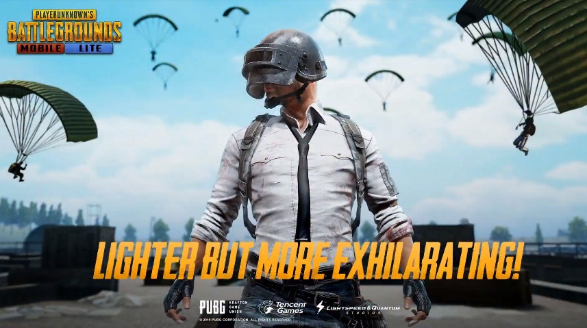 PUBG Mobile chuẩn bị ra mắt bản đồ hoàn toàn mới Erangel 2.0