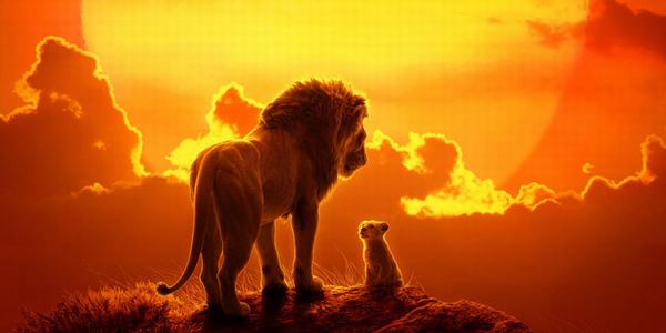 Nội chiến Disney, The Lion King vượt mặt doanh thu nội địa của Aladdin