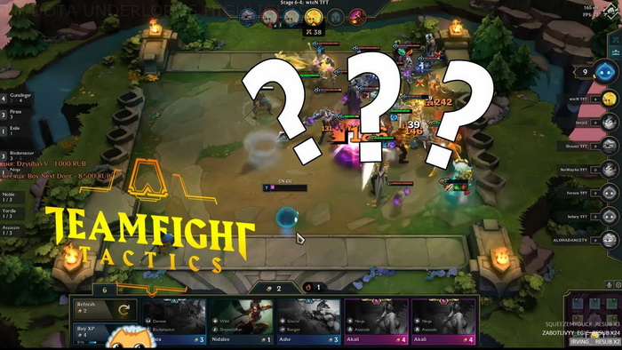 Đấu Trường Chân Lý: Top 9 đội hình mạnh nhất cùng vị trí đặt tướng tốt nhất cho từng đội hình