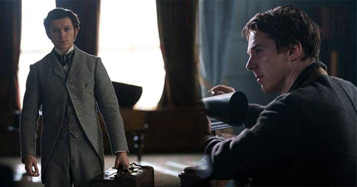 Phim tái hiện lịch sử Trận chiến ánh sáng quy tụ dàn sao lớn