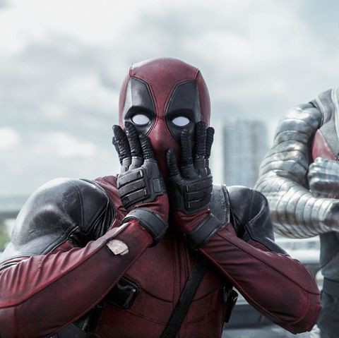 Rò rỉ cực mạnh: Deadpool sẽ xuất hiện trong Phase 5 của MCU?