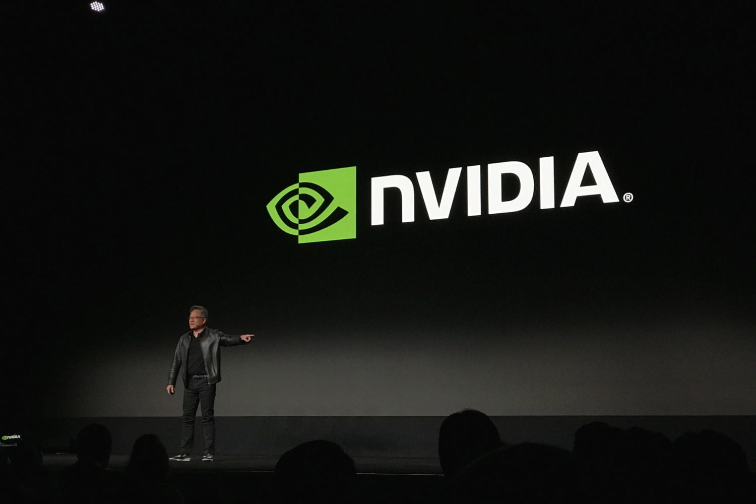 Nvidia phát hành bản vá lỗi "con trỏ chuột biến mất"