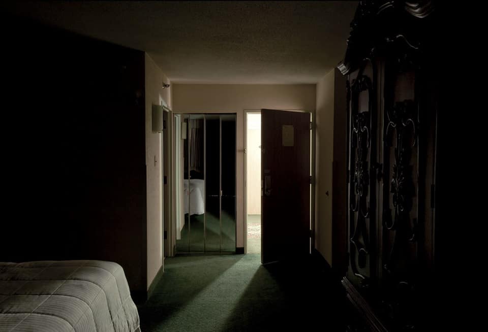 Bí ẩn về vụ án 07 - Căn phòng 348 kỳ quái (Phần 1)