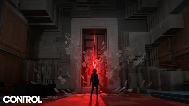 Hậu duệ của Alan Wake tung trailer mới, ám ảnh và vô cùng kinh dị