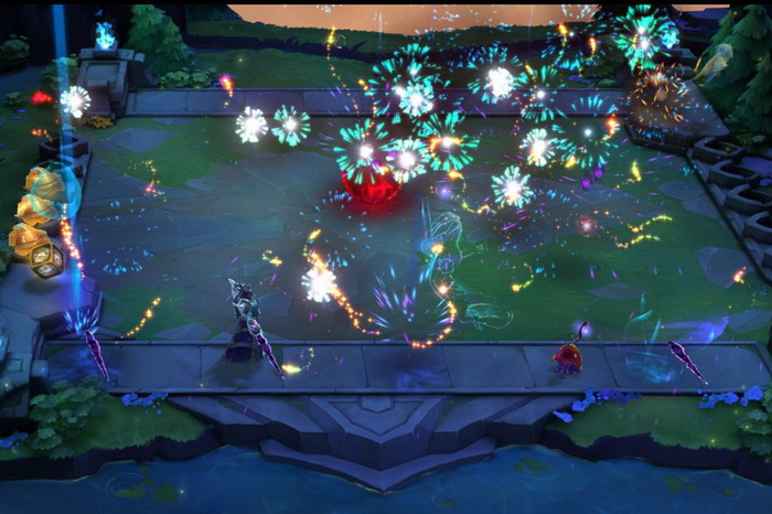 Đấu Trường Chân Lý chính thức trở thành chế độ vĩnh viễn song song với LMHT trong tương lai