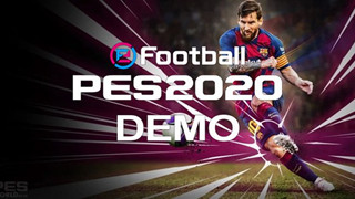 PES 2020 đã có bản demo miễn phí trên SteamReal