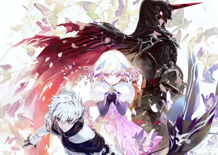 Tổng hợp những tựa game PS4 đáng chú ý trong tháng 8 này