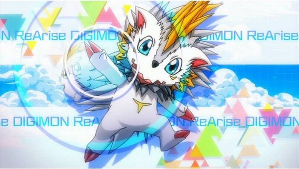 Huyền thoại Digimon chuẩn bị tái sinh trên điện thoại di động với tựa game mới