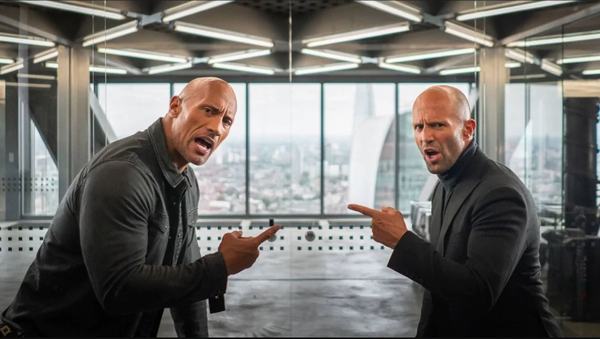 Fast & Furious: Hobbs & Shaw sẽ là bàn đạp cho các bản spin-off khác