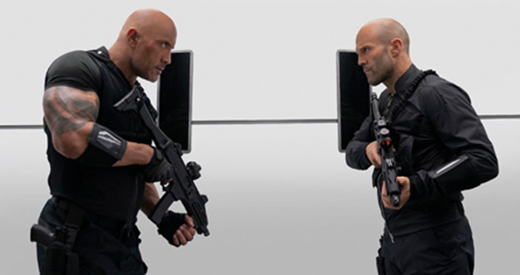 Những lý do khiến bom tấn Fast & Furious: Hobbs & Shaw phá đảo kỉ lục - Top 1 doanh thu suất chiếu sớm mọi thời đại
