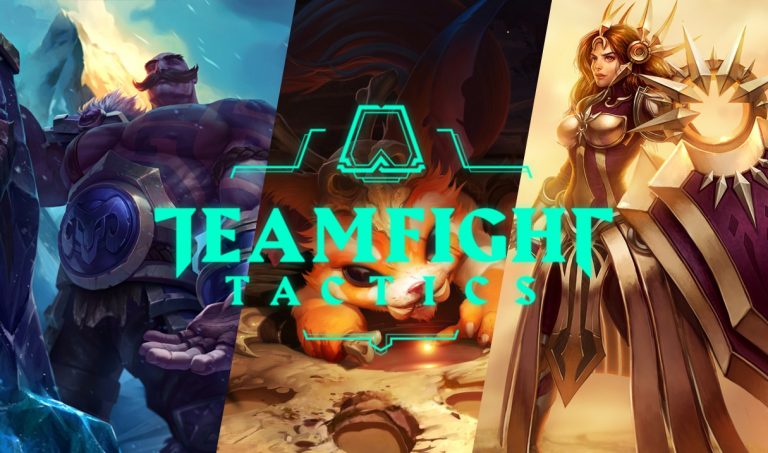 Đấu Trường Chân Lý - Top những 50 tướng và trang bị mạnh nhất để leo xếp hạng trong bản 9.15