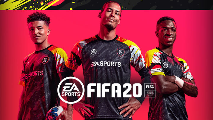 EA chính thức công bố cấu hình chi tiết cho game FIFA 20