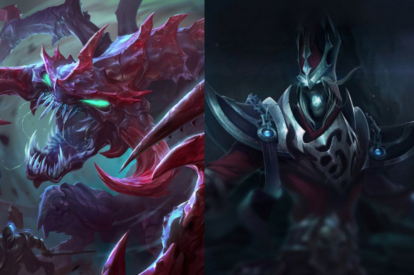 Đấu Trường Chân Lý: Tổng hợp những tướng được các cao Thủ top 1 tin dùng trong bản 9.15