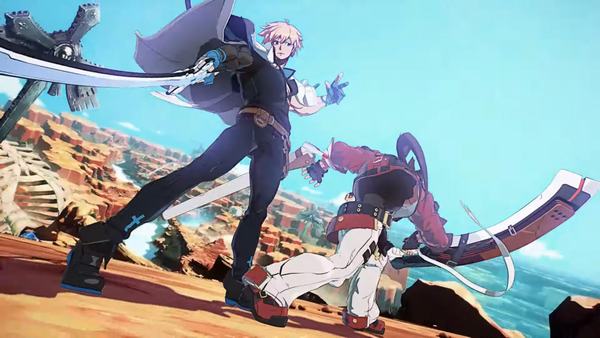 Arc System Works công bố tựa game Guilty Gear mới cho năm 2020