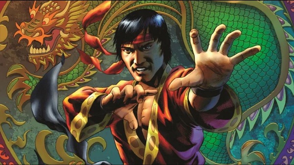 Marvel từng phát triển phim Shang-Chi trước khi có bản quyền Iron Man