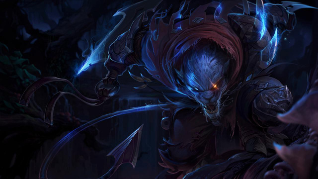 Đấu Trường Chân Lý: Rengar, Karthus và Pyke sẽ ăn nerf trong bản 9.15b vì quá mạnh